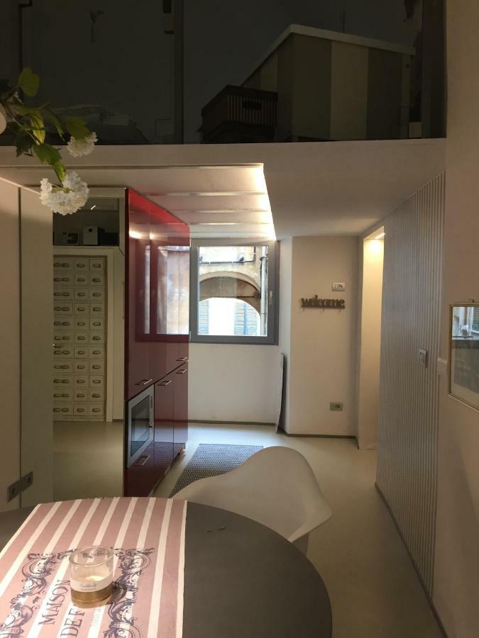 Sanremo Centralissimo Maison Du Coeur "Malo" Apartment Exterior photo
